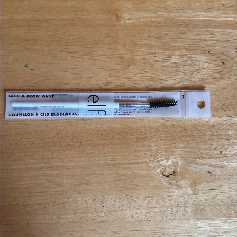 E.L.F. Lash & Brow Wand